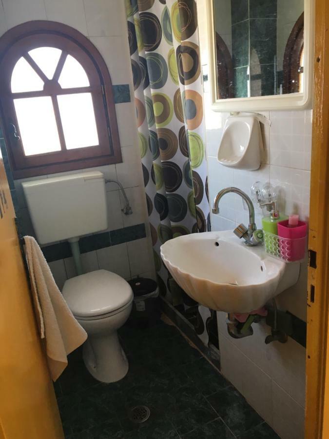 Marias House Lejlighed Preveza Eksteriør billede